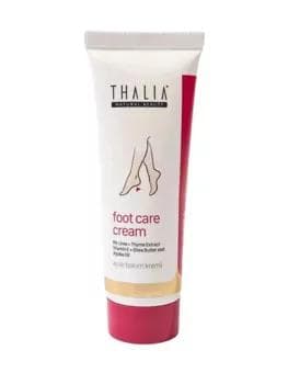 Thalia Aýak ökje jaýryklary üçin bejeriji Krem - 75 ml