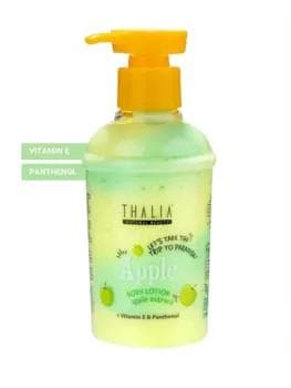 Thalia Alma ysly el we endam üçin losýon - 250 ml