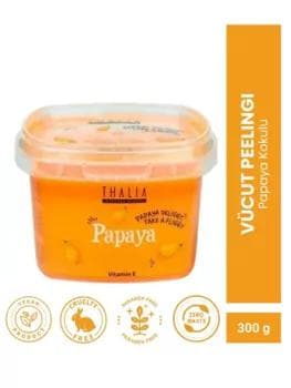 Thalia Papaýa ysly endam üçin skraby - 300 gr
