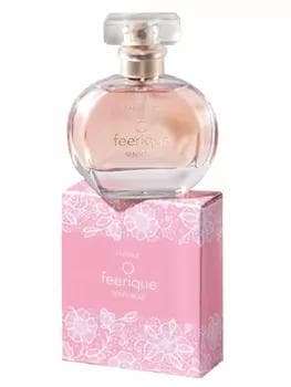 Eau de parfum Faberlic O Feerique Sensuelle, 30 ml