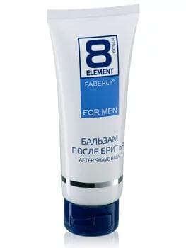 Sakgal syrandan soň balzam 8 Element, 8139, 75 ml