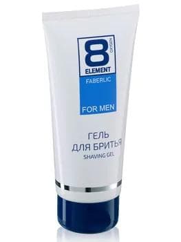 Sakgal syrmak üçin gel 8 Element, 8147, 100 ml