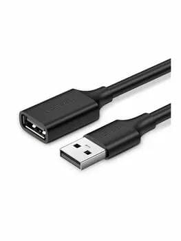 UGREEN USB 2.0 AM to AF Cable 1.5M