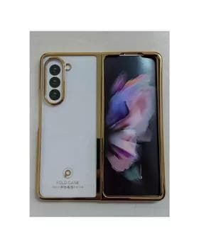 Чехол FLAGSHIP case Plus от Piblue для Galaxy Z Fold 5