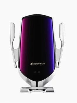 R2 Smart Sensor Car Wireless Charger Zaryat Beriji