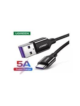 UGREEN USB to USB Type-C 5A Data Cable 2M ORGINAL