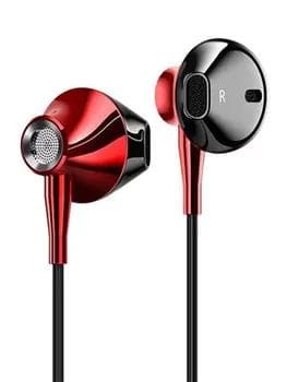 BQZ  A16 Metal Headset