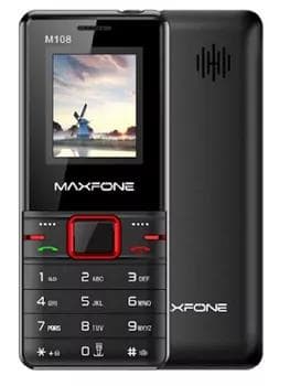 MAXFONE M108