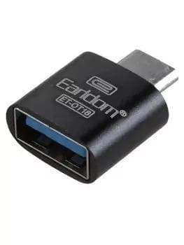 OT-18 Earldom Type-C Otg Connector