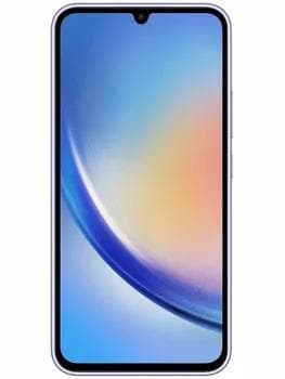 Samsung Galaxy A34 5G 8/256 ГБ, лавандовый