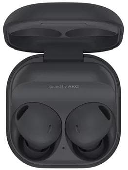 Samsung Galaxy Buds2 Pro, graphite