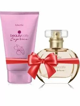 Zenanlar üçin sowgat toplumy Faberlic "Beauty Сafe Caprice"