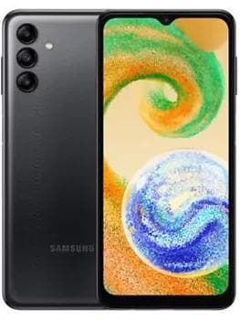 Samsung Galaxy A04s 3/32 ГБ,  черный