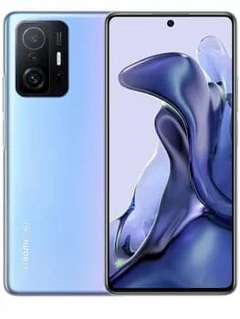 Xiaomi 11T 8/256 ГБ небесный голубой
