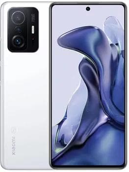 Xiaomi 11T 8/256 ГБ лунный белый