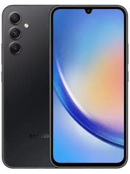 Samsung Galaxy A34 5G 6/128 ГБ,  графит