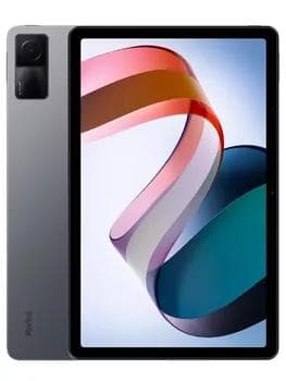 Xiaomi Redmi Pad, Global, 6/128 ГБ, Wi-Fi, графитовый серый