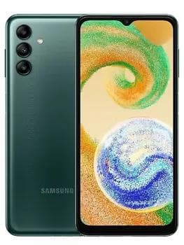 Samsung Galaxy A04s 4/64 ГБ,  зеленый