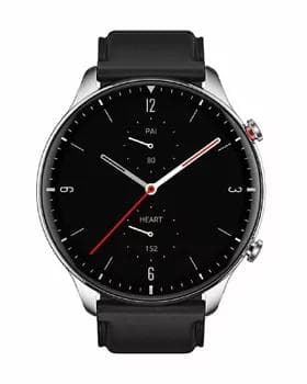 Amazfit GTR 2, угольно-черный