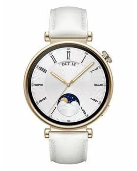 Huawei Watch GT4 41mm (ARA-B19), белый