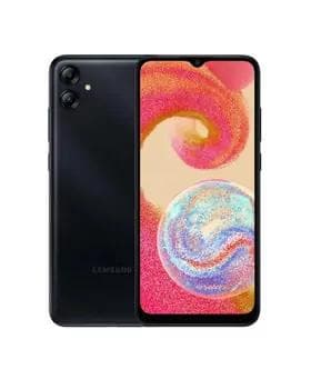 Samsung Galaxy A04e 3/32GB Black