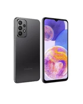 Samsung Galaxy A23 4/64 ГБ, Dual nano SIM, черный