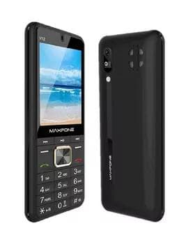 MAXFONE V12 (4 simcard)