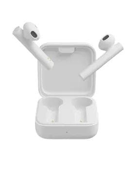Xiaomi Mi True Wireless Earphones 2 Basic, белый