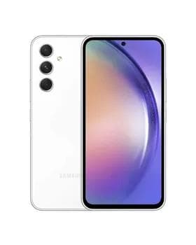 Samsung Galaxy A54 5G 8/128 ГБ,  белый