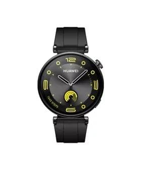 Huawei watch GT4 41 mm Черный