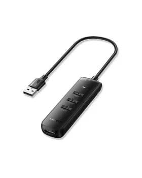 UGREEN 4-Port USB 3.0 Hub