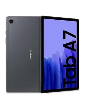 Samsung Galaxy Tab A7 10.4 SM-T505 (2020), 3/32 ГБ, темно-серый
