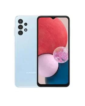 Samsung Galaxy A13 4/64GB Blue 1 год гарантия