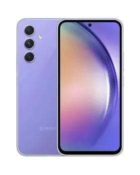 Samsung Galaxy A54 5G 8/256 ГБ, лаванда