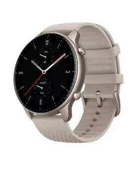 Amazfit GTR 2, искристый серый