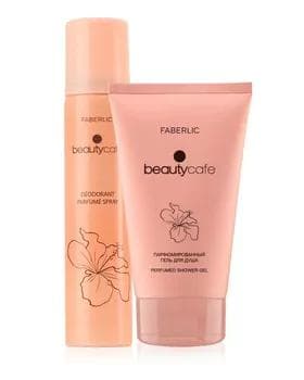 Aýal-gyzlar üçin toplum Beauty Сafe