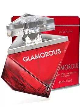 Parfýumeriýa suwy Farmasi Glamorous, zenanlar üçin 50 ml