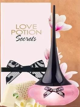 Parfýumeriýa suwy zenanlar üçin Oriflame "Love Potion Secrets",Art 42815.,50 ml