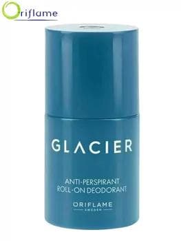 Oriflame Dezodorant - antiperspirant şarik applikatorly Glacier, 50 ml