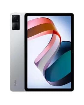 Xiaomi Redmi Pad, Global, 6/128 ГБ, Wi-Fi, лунное серебро
