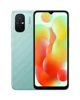 Xiaomi Redmi 12C 4/128 ГБ , Mint Green (GLOBAL)