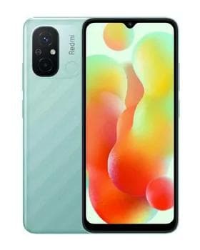 Xiaomi Redmi 12C 6/128 ГБ , Mint Green (GLOBAL)