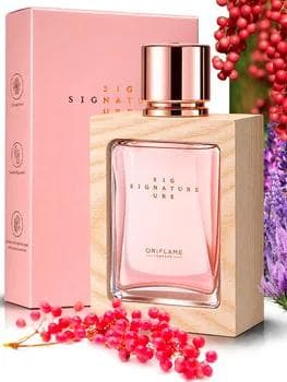 Parfüm Oriflame Signature For Her, 50 ml