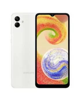 Samsung Galaxy A04 3/32 ГБ, 2 SIM, белый