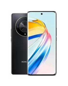 Honor X9b 12/256Gb Midnight Black