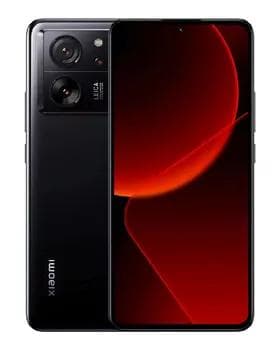 Xiaomi 13T Pro 5G 12/512Gb Black