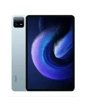 Xiaomi Pad 6, 6/128 ГБ, Wi-Fi, голубой