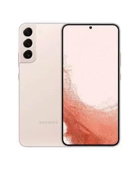 Samsung Galaxy S22 8/256 ГБ, Dual nano SIM, розовый