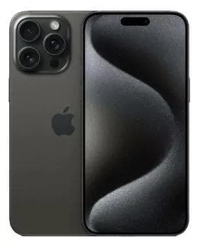 Apple iPhone 15 Pro Max 256 ГБ, 1SIM, черный титан NONACTIVE