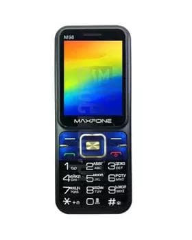 Maxfone M98